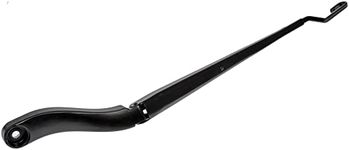 Dorman 42784 Front Driver Side Windshield Wiper Arm Compatible with Select Chrysler/Dodge Models