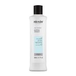 Nioxin Scalp Recovery Pyrithione Zinc Medicating Cleanser (For Itchy Flaky Scalp) 200ml/6.76oz