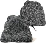 Herdio 6.5" Outdoor Rock Speakers H