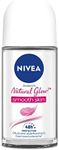 Nivea Whitening Smooth Skin Roll On, 50ml