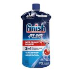 Finish Jet-dry, Rinse Agent, 32 Fl Oz (Pack of 1)