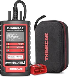thinkcar o