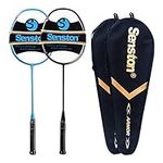Senston N80-2 Pack Badminton Racque