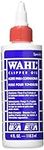 Wahl Professional - Clipper Oil for