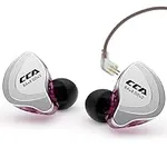 CCA C10 in Ear Monitor Headphone 10