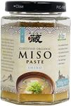 Kura Organic Shiro Miso Paste, 200 g