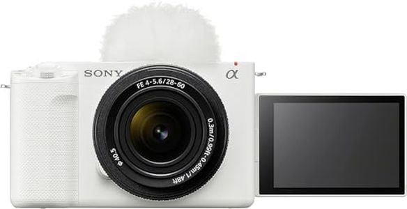 Sony Alpha