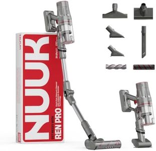 NUUK REN P