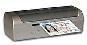 Duplex Driver License Scanner with 