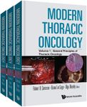 MODERN THORACIC ONCOLOGY (IN 3 VOLUMES)