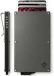 AKIELO RFID Card Holder Wallet with