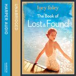 The Book of Lost and Found