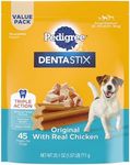 PEDIGREE DENTASTIX Small/Medium Dog