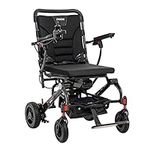 Pride Mobility 2023 Jazzy Carbon Tr