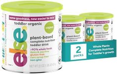 Else Nutrition Organic Toddler Form