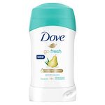 DOVE 40 ml Anti-Per spirant Stick Pear and Aloe Vera