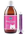 Wee Doogie Dryarrhoea 250ml | Up to 50 Servings | Diarrhoea Treatment for Dogs | 100% Natural Fast Effective Tummy Settler for Dogs, Stomach Upsets, Loose Stools, Wind, Digestive Disorders