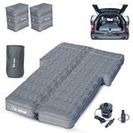 D-Hive SUV Air Mattress Car Mattress 1.8M