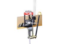 Lee Precision 91823: Six Pack Pro Reloading Press