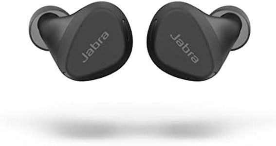 Jabra Elit