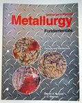 Metallurgy Fundamentals