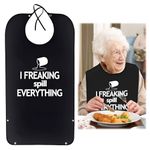 Adult Bib For Seniors