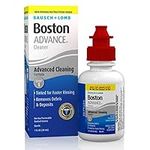 Boston Advance Contact Lens Solutio