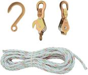 Klein 1802-30 Block and Tackle