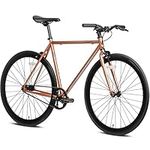 AVASTA Fixed Bike BA9002WF54or