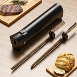 Fuzzipet Cordless Electric Knife, E