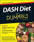DASH Diet For Dummies (For Dummies Series)