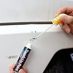 Touch Up Paint for Cars, White Car 
