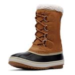 Mens Pac Boots