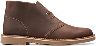 Clarks Men's Desert Boot Bushacre 3