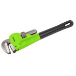 Wulf Heavy Duty Opening Pipe Wrench | Ideal for Construction & Heavy-Duty Industrial Use | Chrome Vanadium Steel Plumbing Tool (24 inch)