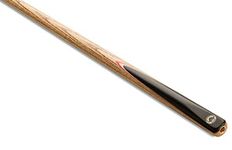 PERADON FULL SIZE 2 PC DERBY SNOOKER CUE S1131**