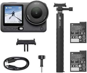 DJI Osmo A