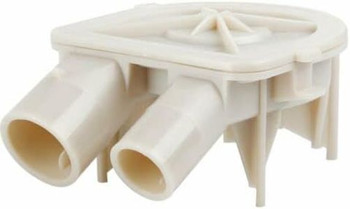 New - 3363394 Washer Water Drain Pump for Whirlpool 3363394 Estate, Maytag, Crosley, Inglis, Admiral, Roper, Amana & Kenmore - Replace Number 3352492, 3352493, 3348015, AP6008107, PS11741239 LP116
