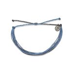 Pura Vida Bright Original Night Bracelet - Handmade Bracelets for Women, Adjustable String Bracelet - Stackable Bracelets for Women, Cute Bracelets for Girls -TrendyAccessories for Teens