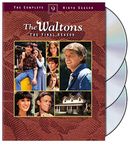 Waltons: Complete Ninth Season [DVD] [2009] [Region 1] [US Import] [NTSC]