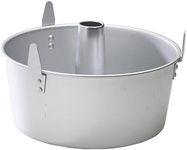 Nordic Ware Natural Aluminum Commer