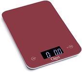 Ozeri Touch Professional Tempered G