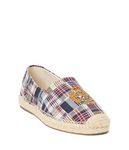 POLO RALPH LAUREN Cevio Slip, Blue Multi, 10 UK