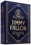 theory11 Jimmy Fallon Playing Cards