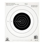 Pistol Targets