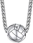 Bestyle Stainless Steel Volleyball 