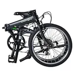Dahon VYBE D7 Folding Bike, Lightwe
