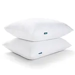 Bedsure Firm Queen Size Pillows, Be