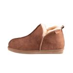 Mens Sheepskin Slippers