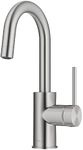 KRAUS Spot Free Oletto Single Handl